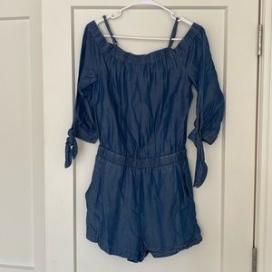 Splendid Romper